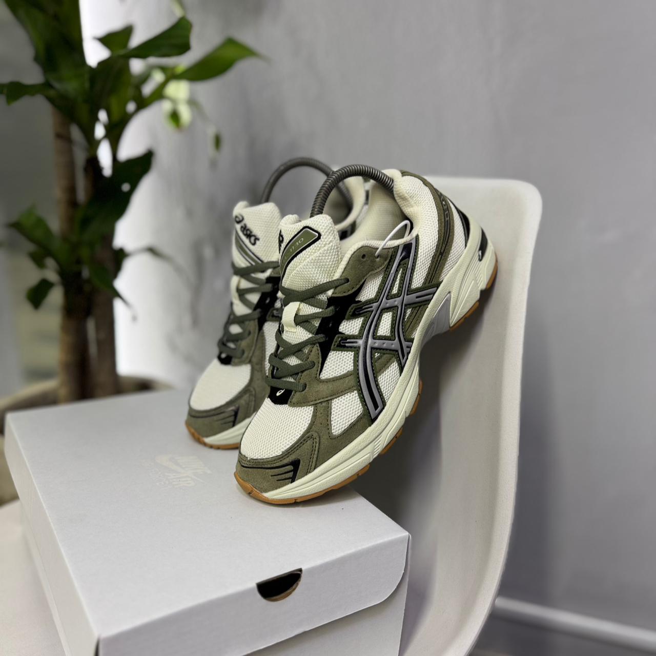 Asics Gel - 1130 - Off Club