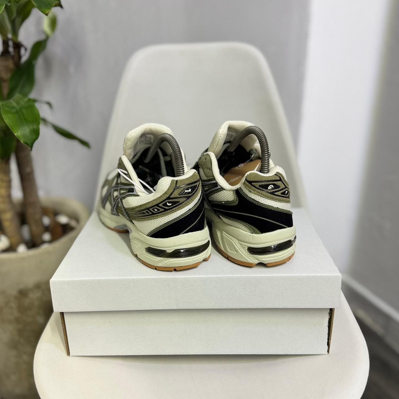 Asics Gel - 1130 - Off Club