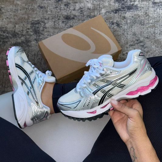 Asics Gel - Kayano 14 - Off Club