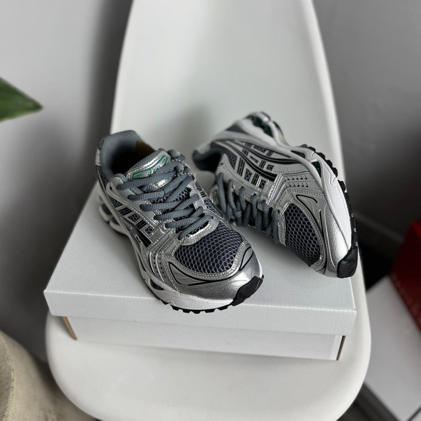 Asics Gel - Kayano 14 - Off Club