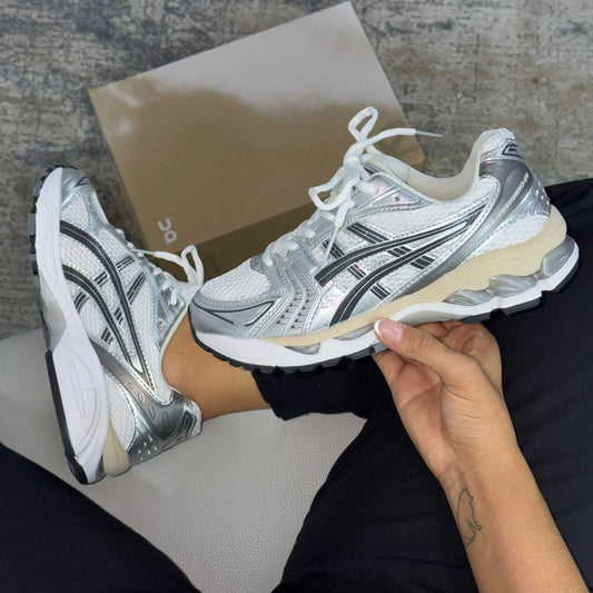 Asics Gel - Kayano 14 - Off Club