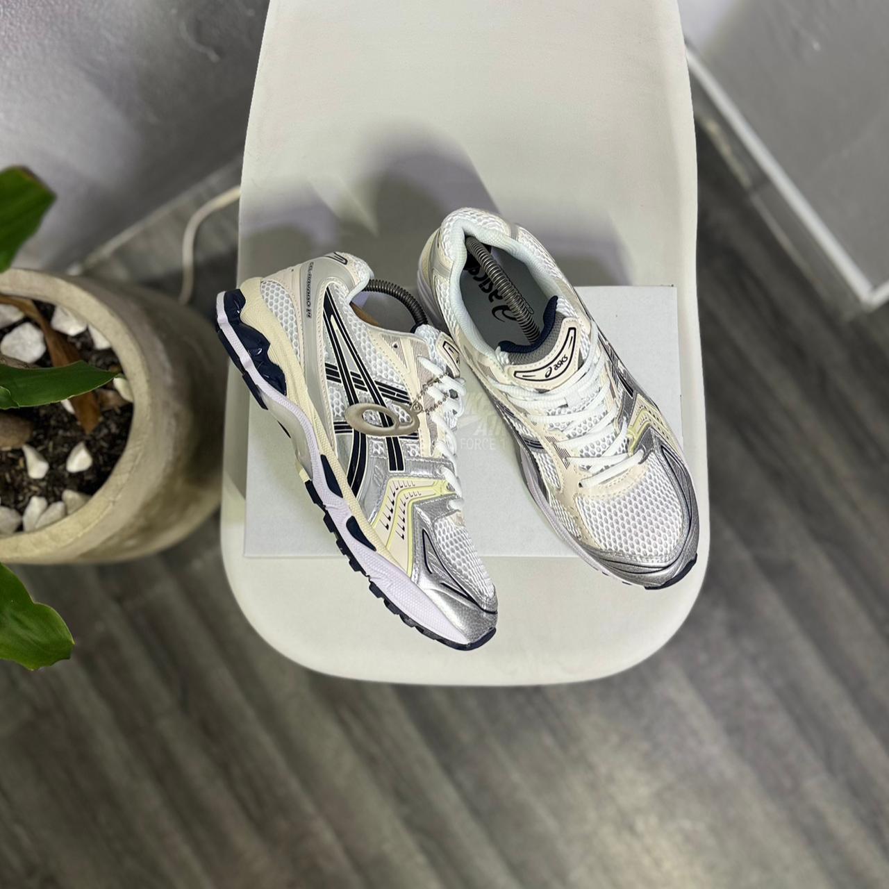 Asics Gel - Kayano 14 - Off Club