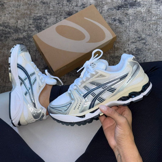 Asics Gel - Kayano 14 - Off Club