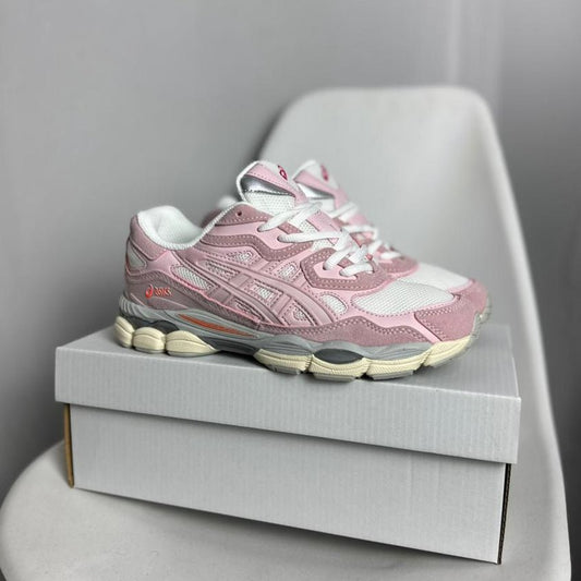 Asics Gel - Nyc Cream Rose Water - Off Club