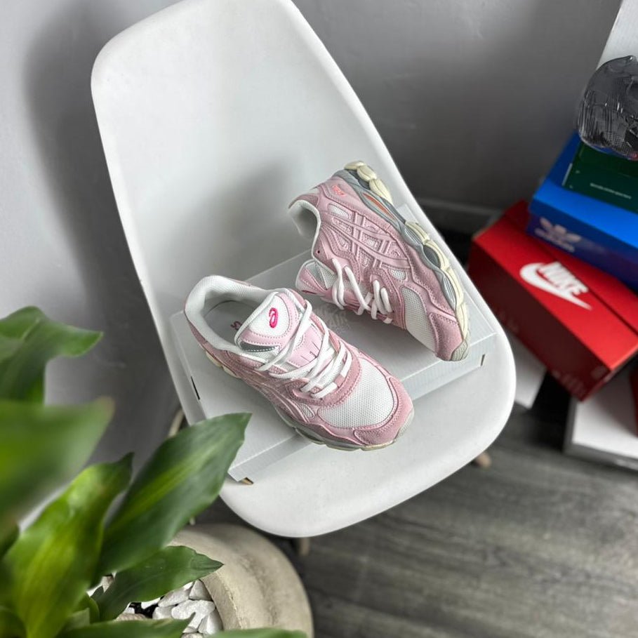 Asics Gel - Nyc Cream Rose Water - Off Club