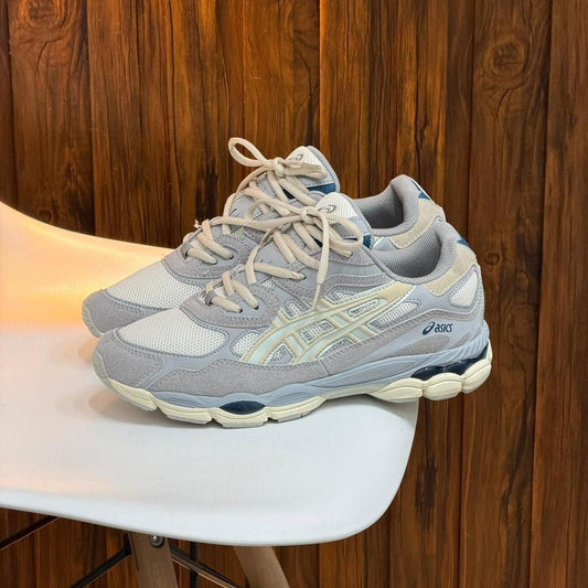 Asics Gel - Nyc 'Ivory' - Off Club