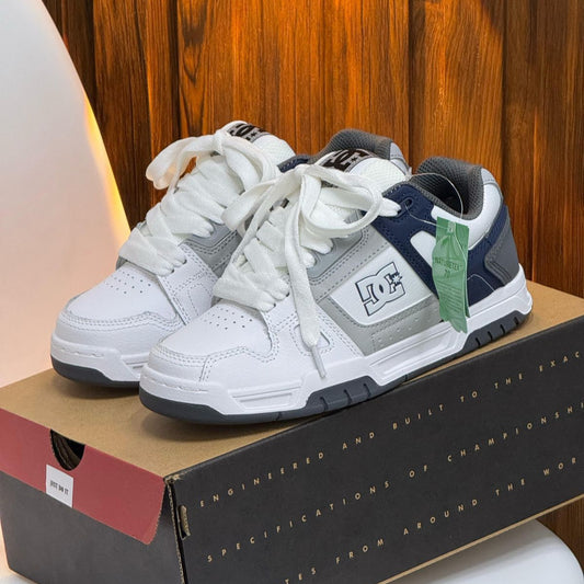 Dc Shoes