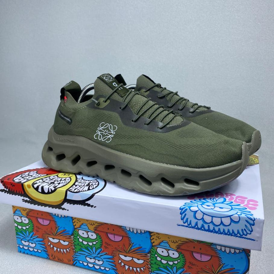 On Cloudtilt X Loewe