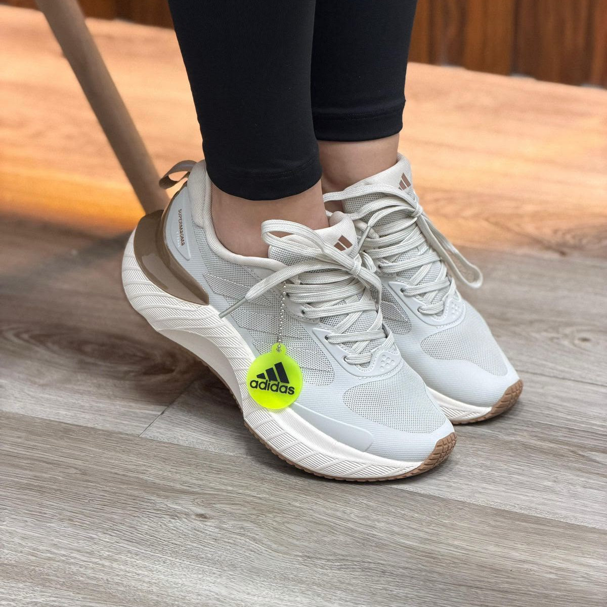 Adidas Supermagma