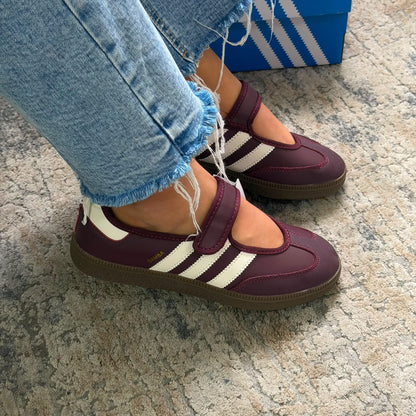 Adidas Samba Jane