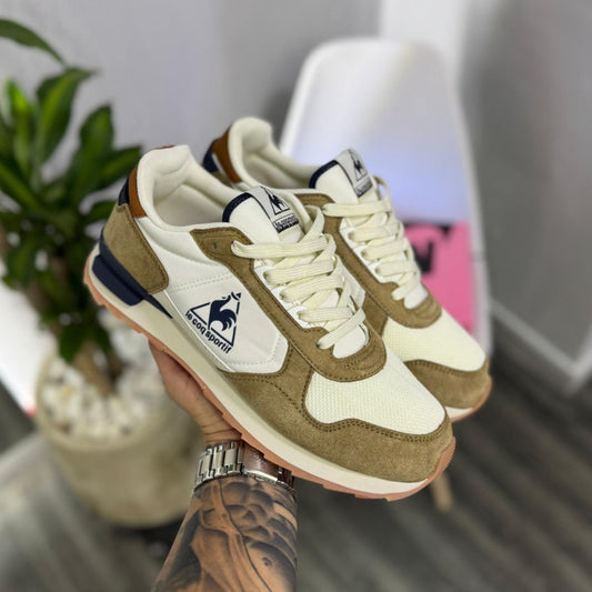 Le Coq Sportif
