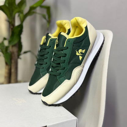 Le Coq Sportif Jet Star 2