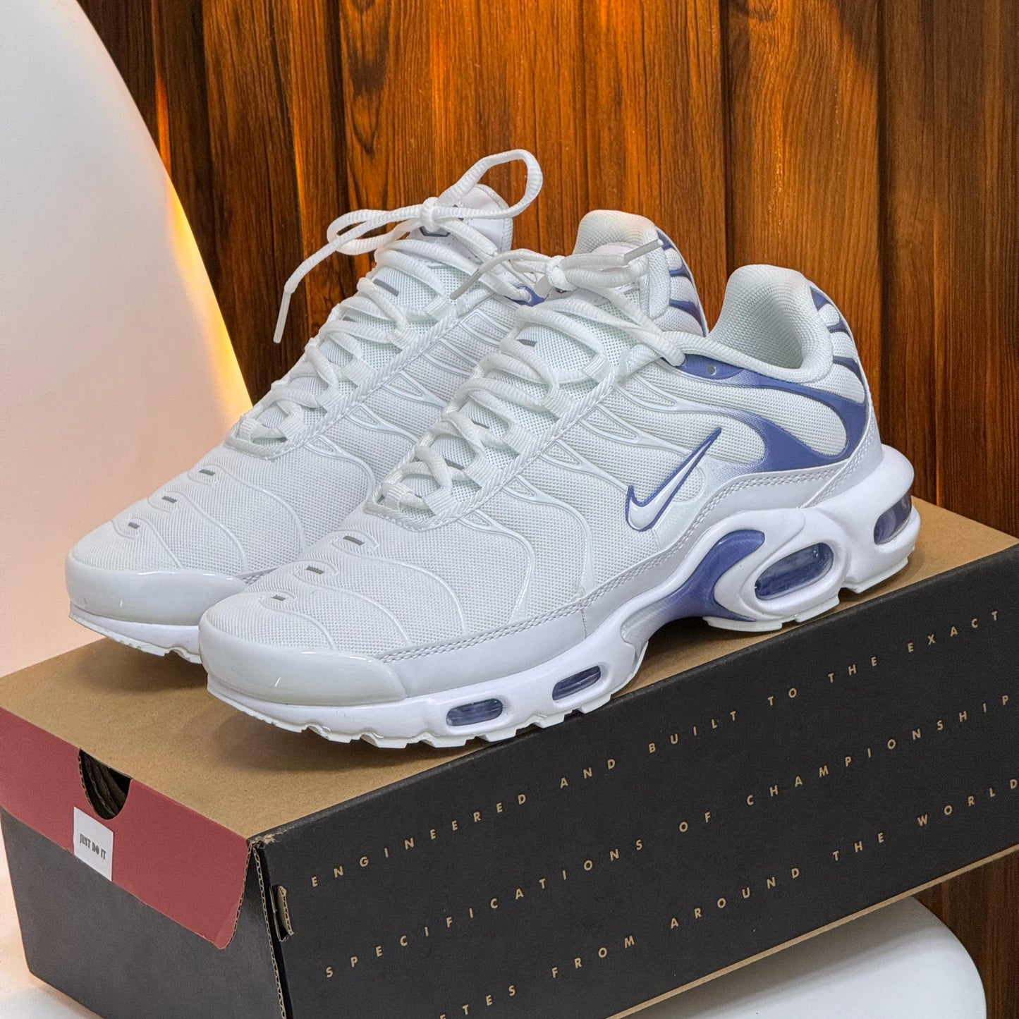 Nike Air Max Tn