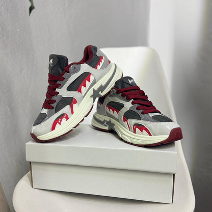 Bape Shark Sta - Off Club