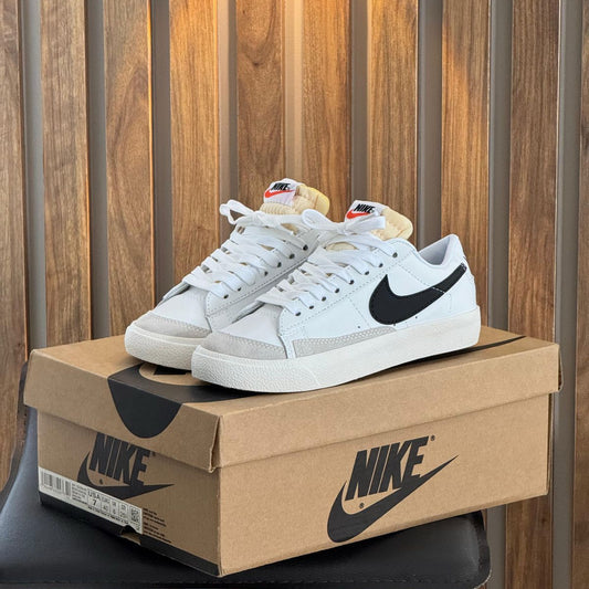 Nike Blazer Low Vintage