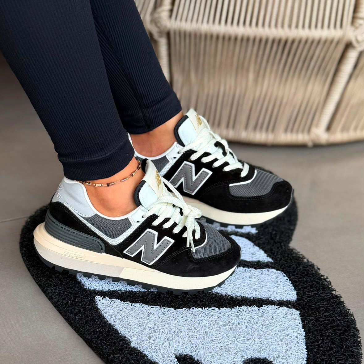 New Balance 574