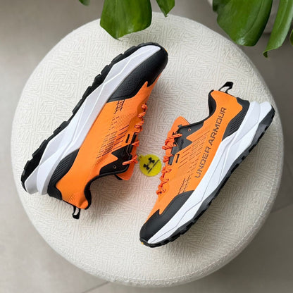 Under Armour Charged Bandit Trail 3