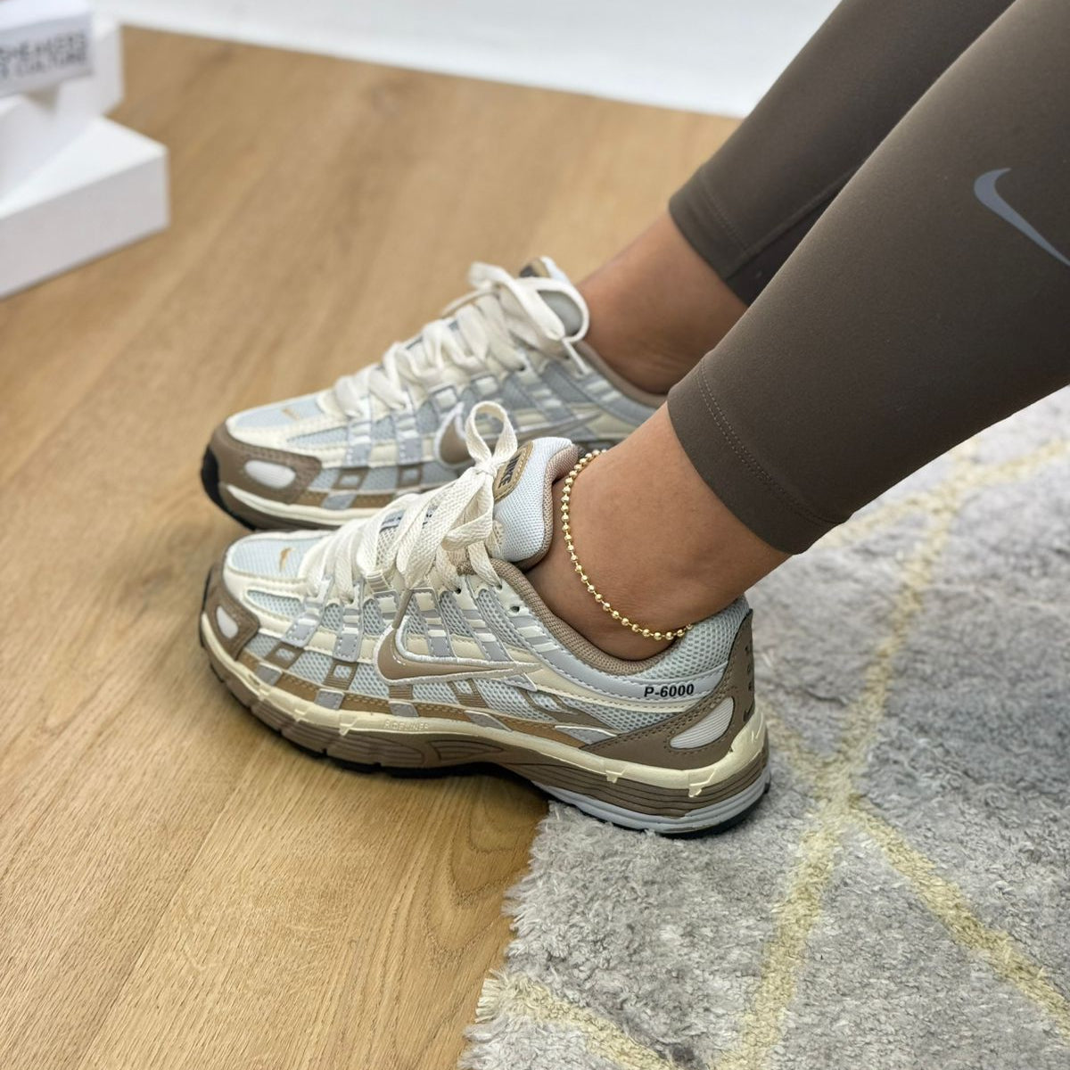 Nike P6000
