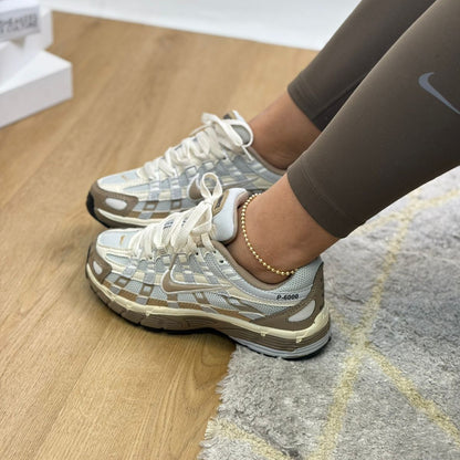 Nike P6000