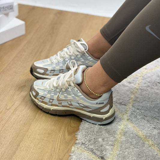 Nike P6000