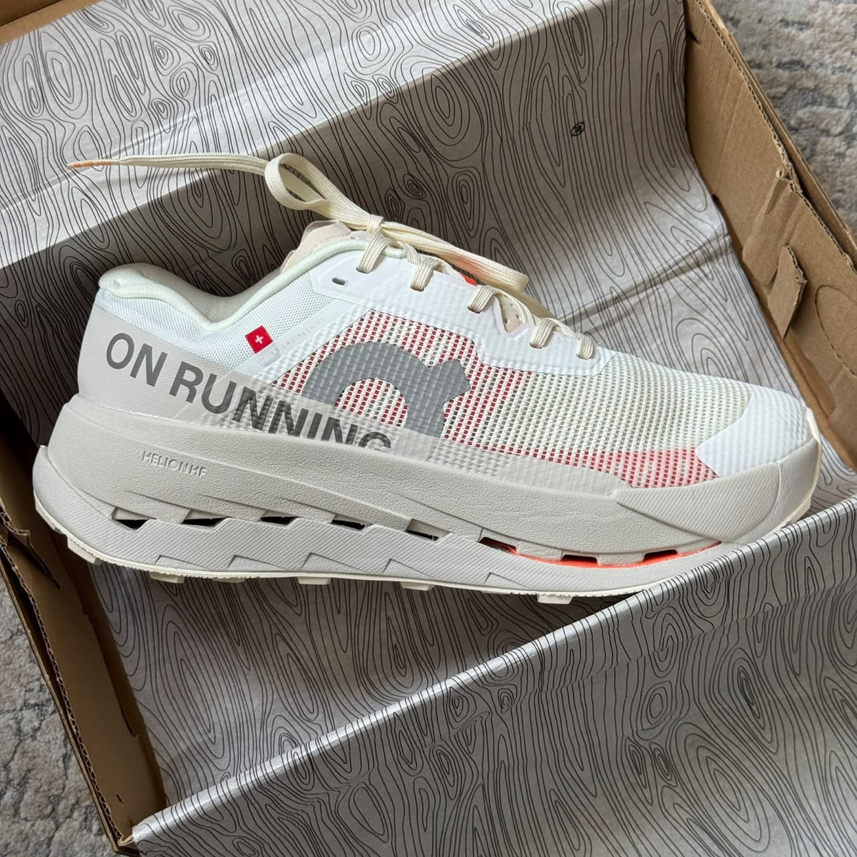 On Cloud Ultra 3