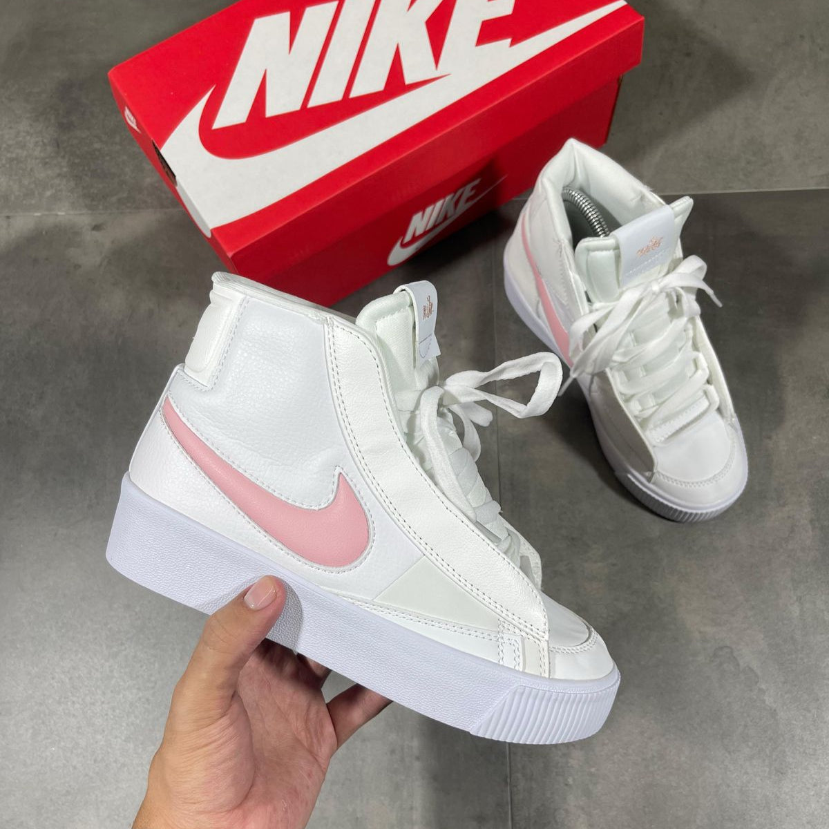 Nike Blazer