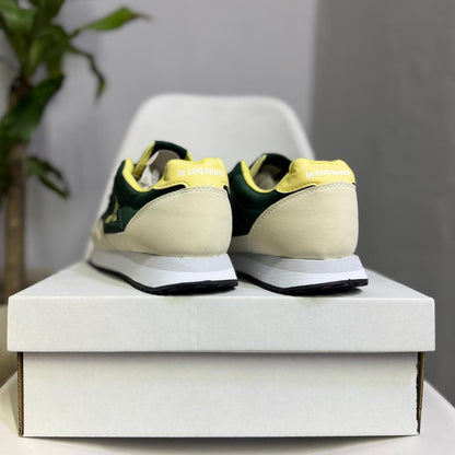 Le Coq Sportif Jet Star 2