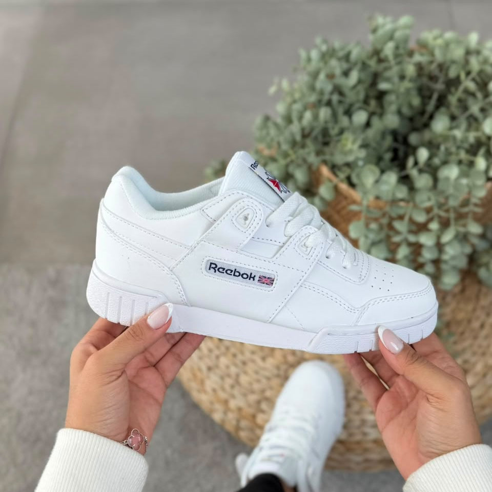 Reebok Workout Plus