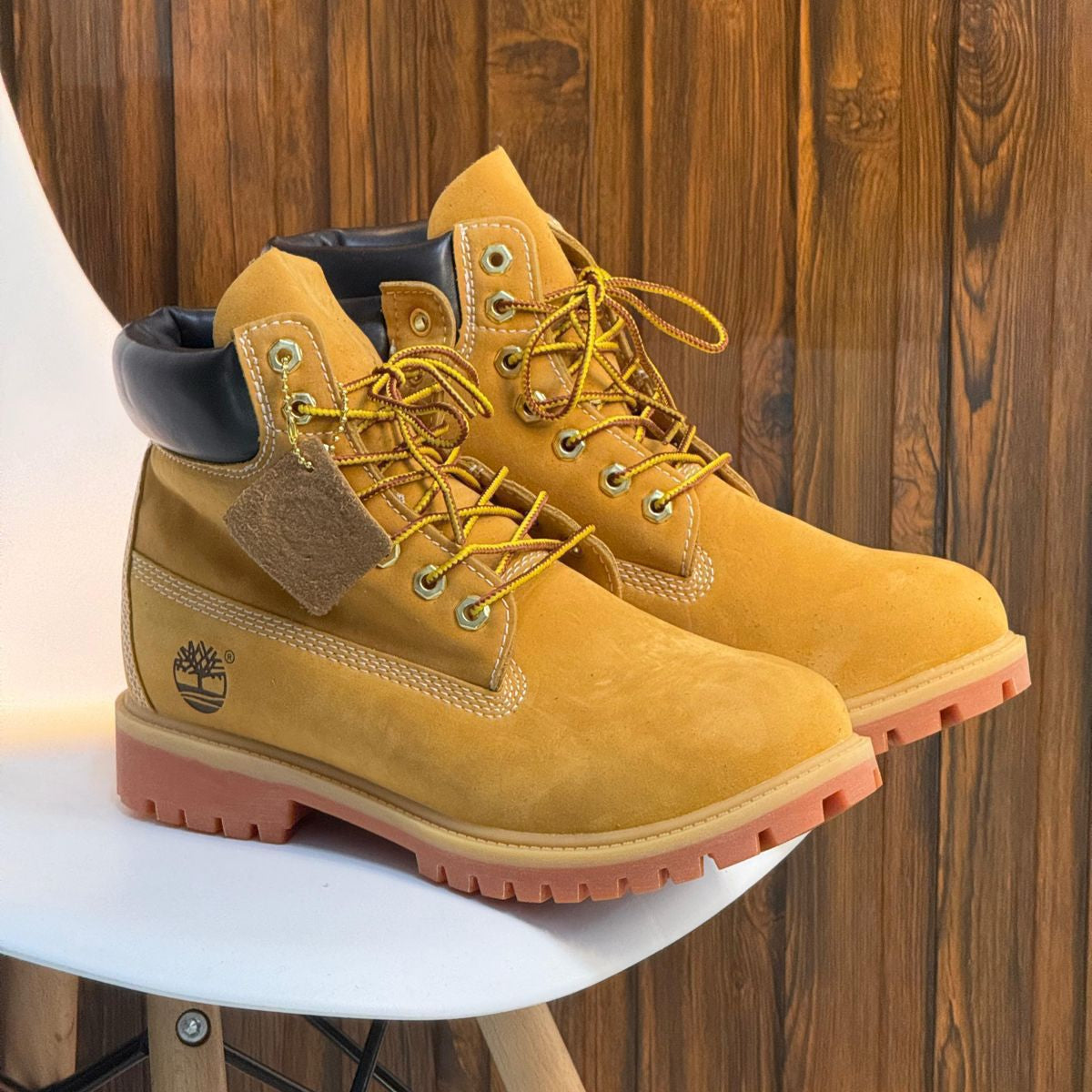 Timberland Premium 6-Inch