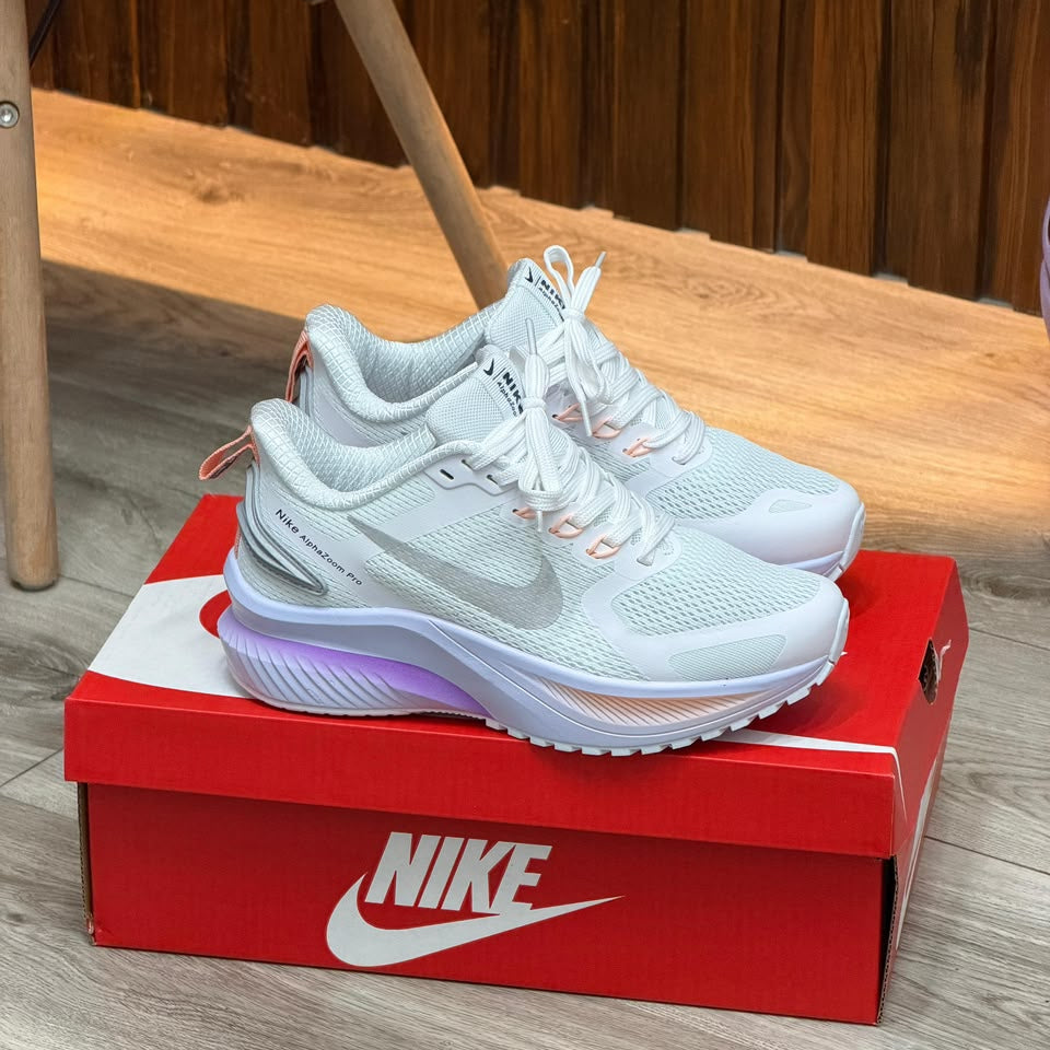 Nike Alpha Zoom