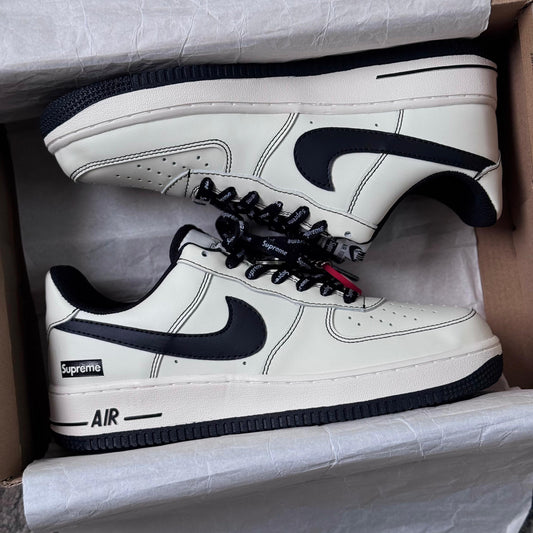 Nike Air Force 1 Supreme