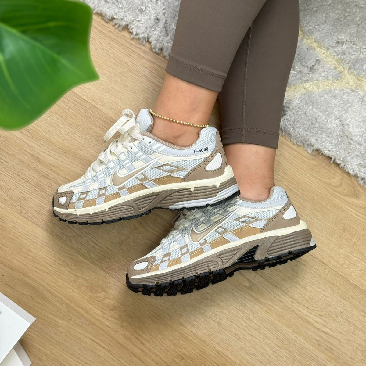 Nike P6000