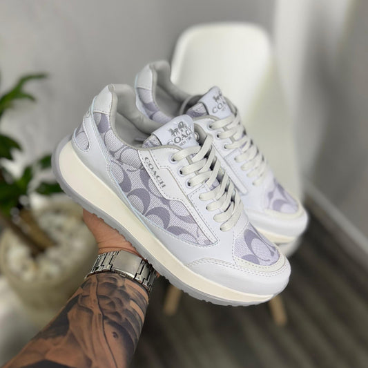 Coach C - Off Club