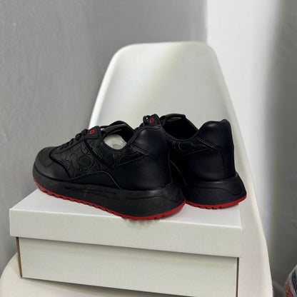 Coach C Black - Off Club