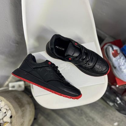 Coach C Black - Off Club