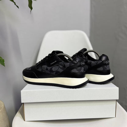 Coach Clásica Black - Off Club