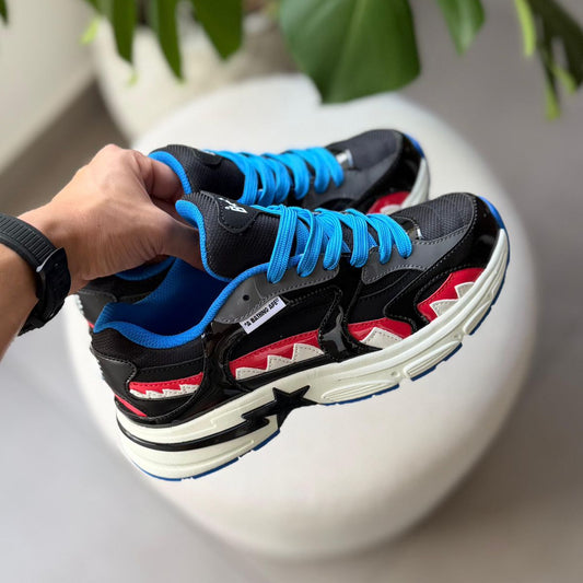 Bape Shark Sta