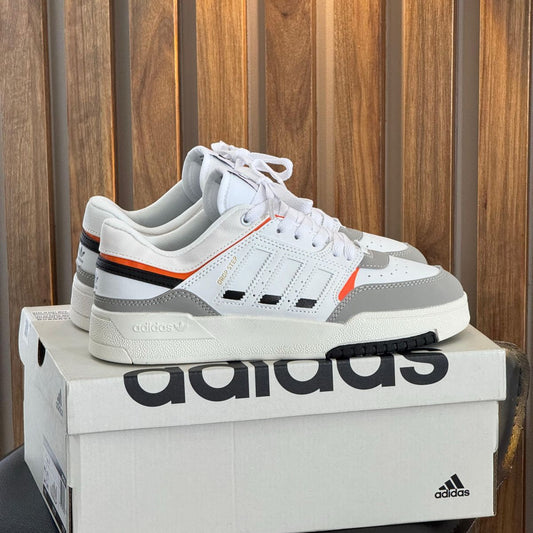 Adidas Drop Step Low