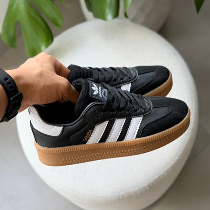 Adidas Samba XLG Black