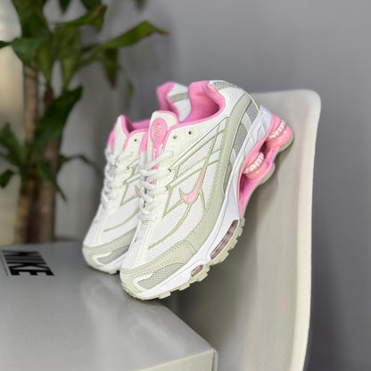 Nike Shox Ride 2 Supreme