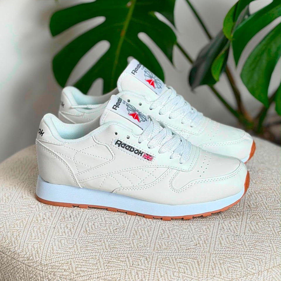Reebok Classic Leather