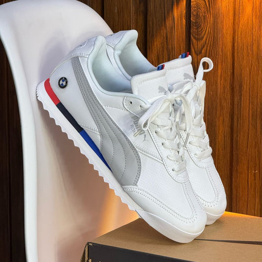 Puma Roma Bmw