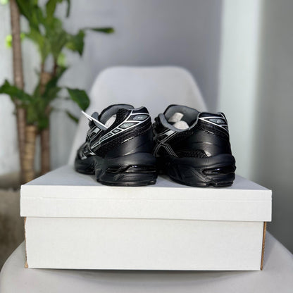 Asics Gel 1130 Black Pure Silver