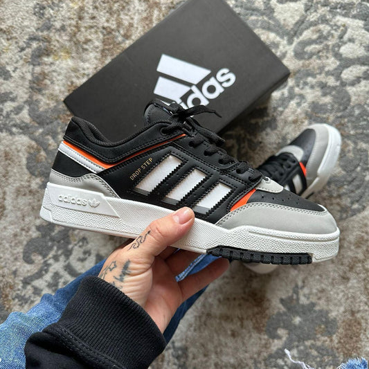 Adidas Drop Step Low