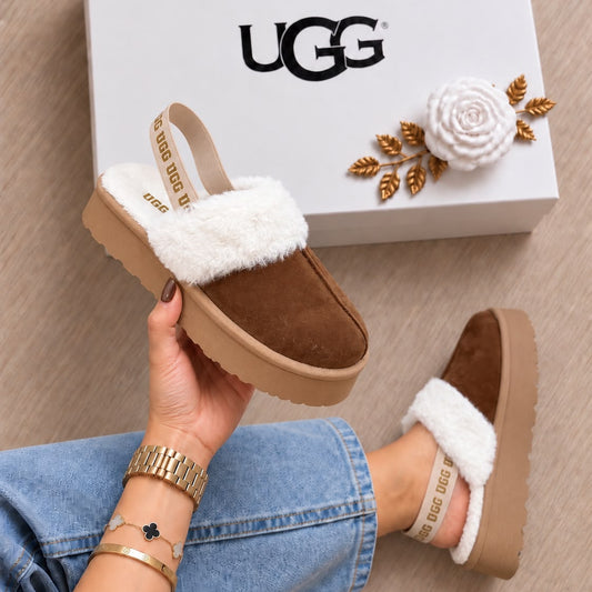 Sueco UGG Funkette