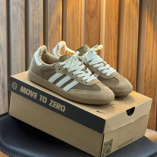 Adidas Samba OG Cardboard