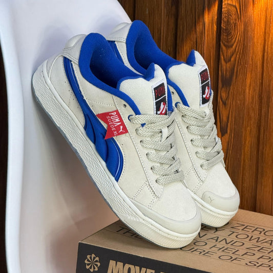 Puma Suede XL2