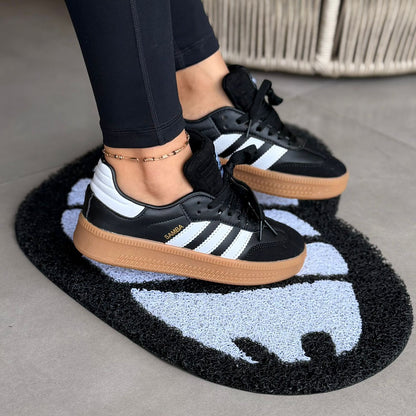 Adidas Samba XLG Black