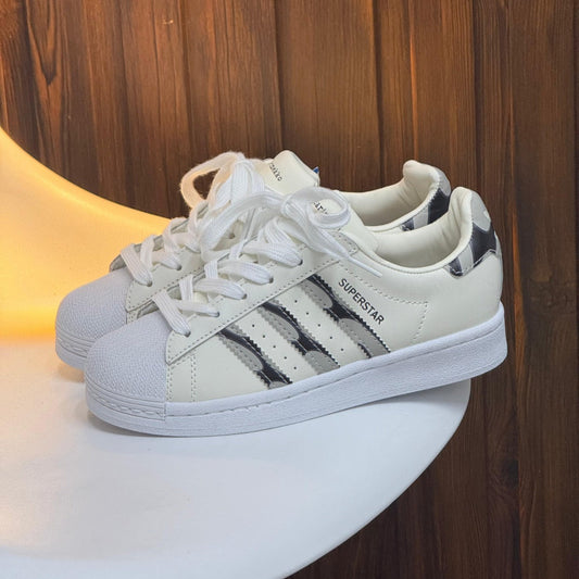 Adidas Super Star Marimekko