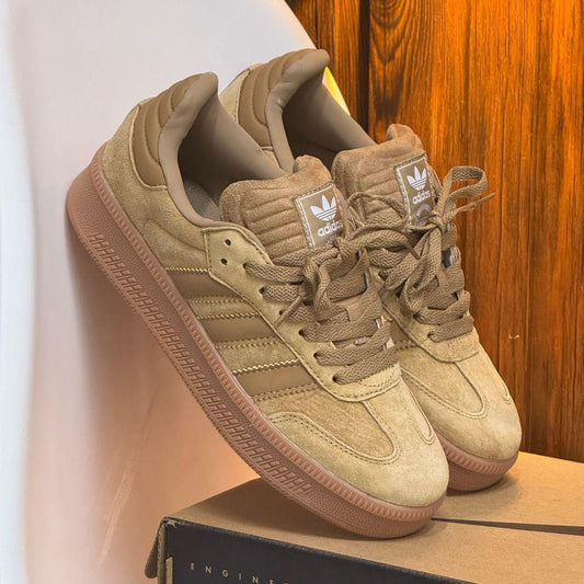 Adidas Samba